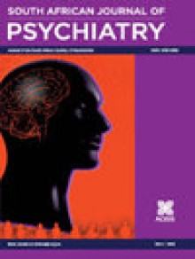 South African Journal Of Psychiatry期刊