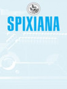 Spixiana期刊