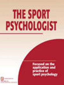 Sport Psychologist期刊