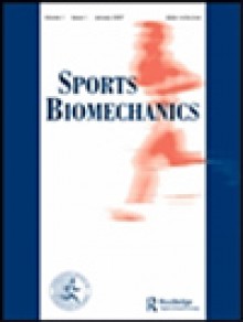 Sports Biomechanics期刊