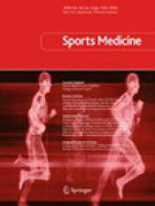 Sports Medicine期刊