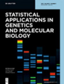 Statistical Applications In Genetics And Molecular Biology期刊