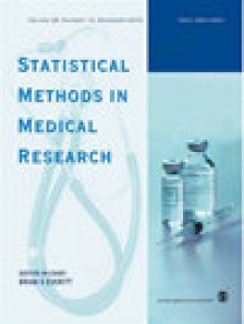 Statistical Methods In Medical Research期刊