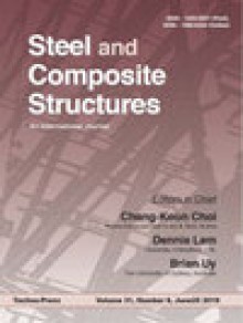 Steel And Composite Structures期刊