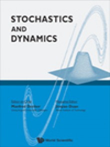 Stochastics And Dynamics期刊