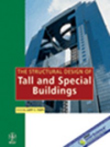 Structural Design Of Tall And Special Buildings期刊