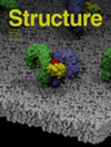 Structure期刊