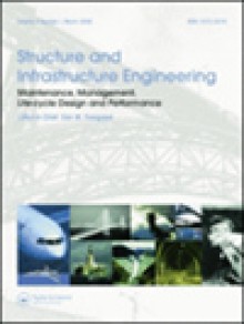 Structure And Infrastructure Engineering期刊