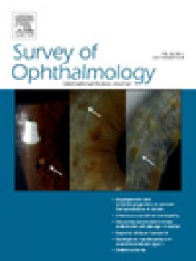 Survey Of Ophthalmology期刊