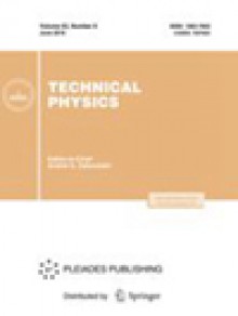 Technical Physics