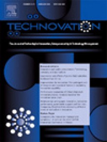 Technovation期刊