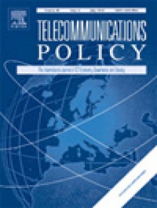 Telecommunications Policy期刊