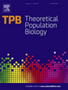 Theoretical Population Biology期刊