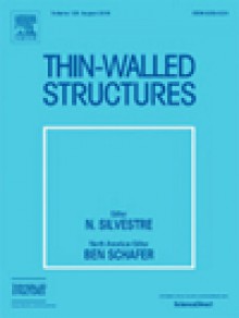 Thin-walled Structures期刊