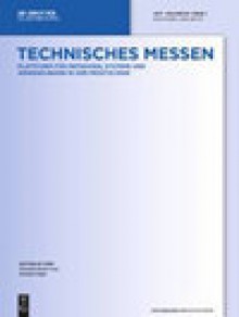 Tm-technisches Messen期刊