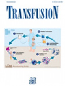 Transfusion期刊