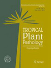 Tropical Plant Pathology期刊