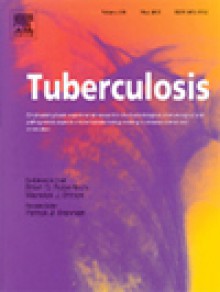 Tuberculosis期刊