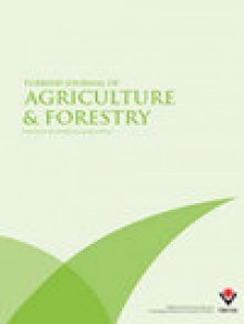 Turkish Journal Of Agriculture And Forestry期刊