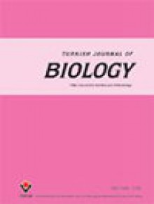 Turkish Journal Of Biology期刊