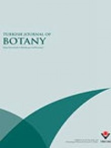 Turkish Journal Of Botany期刊