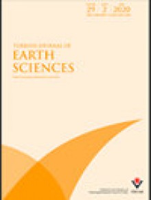 Turkish Journal Of Earth Sciences期刊