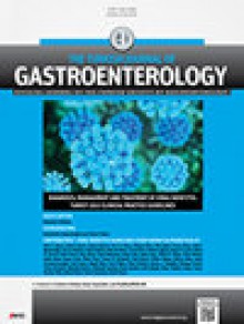 Turkish Journal Of Gastroenterology期刊