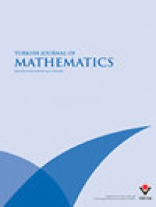 Turkish Journal Of Mathematics期刊