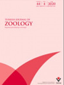 Turkish Journal Of Zoology期刊