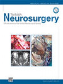 Turkish Neurosurgery期刊