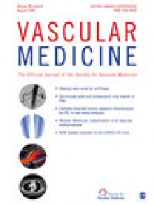 Vascular Medicine期刊