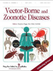 Vector-borne And Zoonotic Diseases期刊