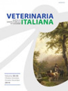 Veterinaria Italiana期刊