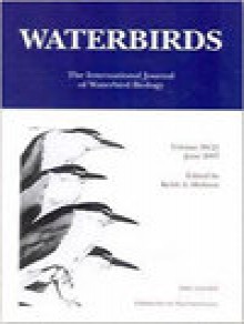 Waterbirds期刊