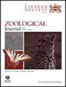 Zoological Journal Of The Linnean Society期刊