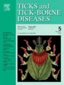 Ticks And Tick-borne Diseases期刊