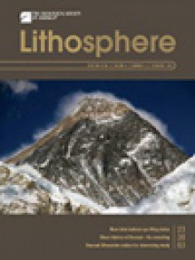 Lithosphere期刊