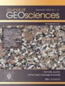 Journal Of Geosciences期刊