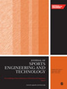 Proceedings Of The Institution Of Mechanical Engineers Part P-journal Of Sports期刊