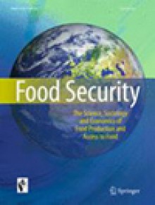 Food Security期刊