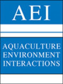 Aquaculture Environment Interactions期刊