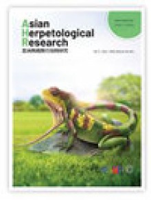 Asian Herpetological Research期刊