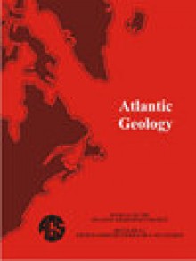 Atlantic Geology期刊