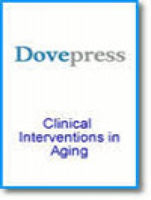 Clinical Interventions In Aging期刊