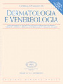 Giornale Italiano Di Dermatologia E Venereologia期刊