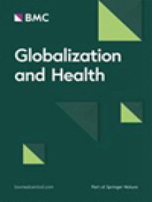 Globalization And Health期刊