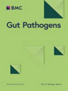 Gut Pathogens期刊