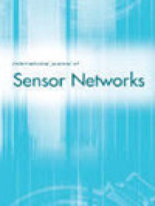 International Journal Of Sensor Networks期刊