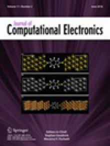 Journal Of Computational Electronics期刊