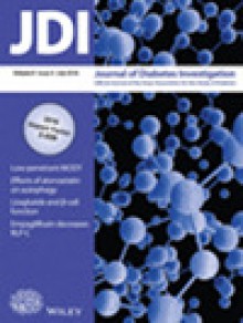 Journal Of Diabetes Investigation期刊